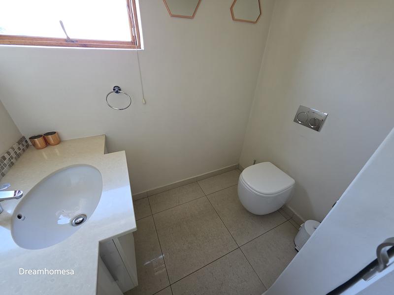 To Let 1 Bedroom Property for Rent in Strathavon Gauteng