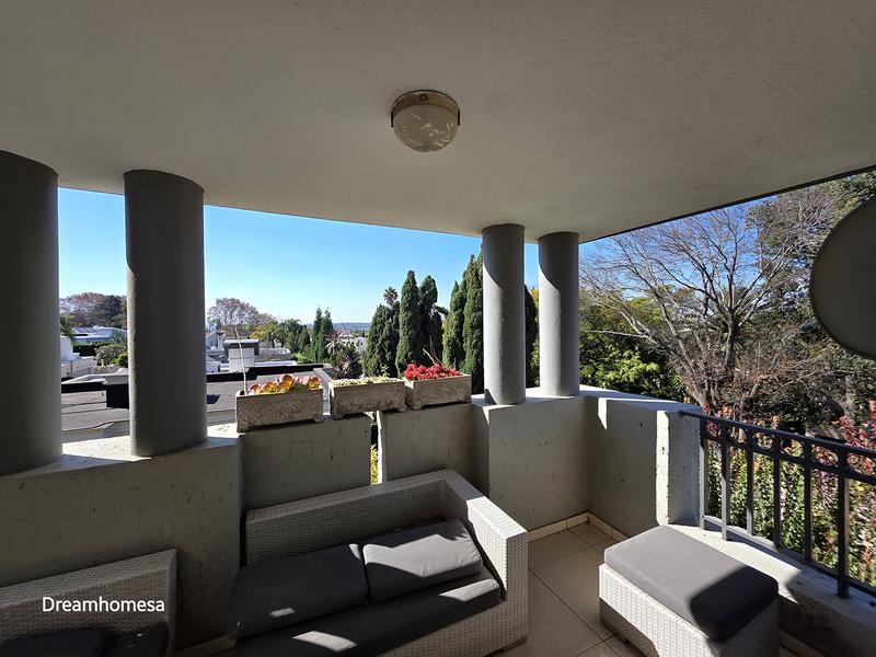 To Let 1 Bedroom Property for Rent in Strathavon Gauteng