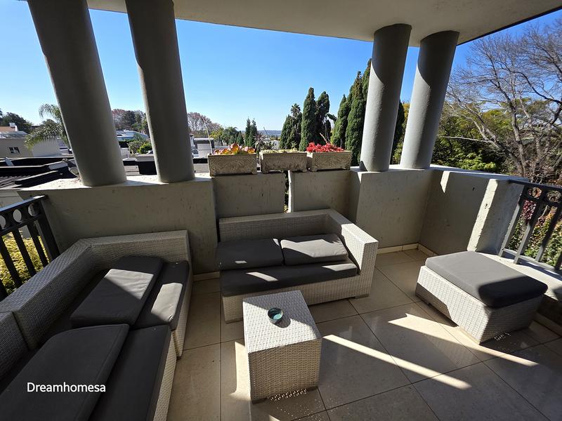 To Let 1 Bedroom Property for Rent in Strathavon Gauteng