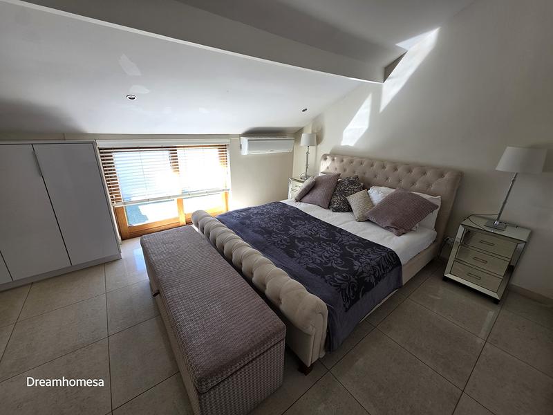 To Let 1 Bedroom Property for Rent in Strathavon Gauteng