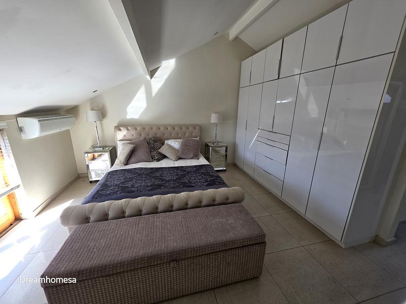 To Let 1 Bedroom Property for Rent in Strathavon Gauteng