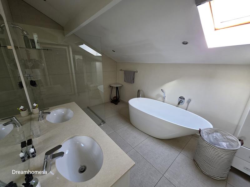 To Let 1 Bedroom Property for Rent in Strathavon Gauteng