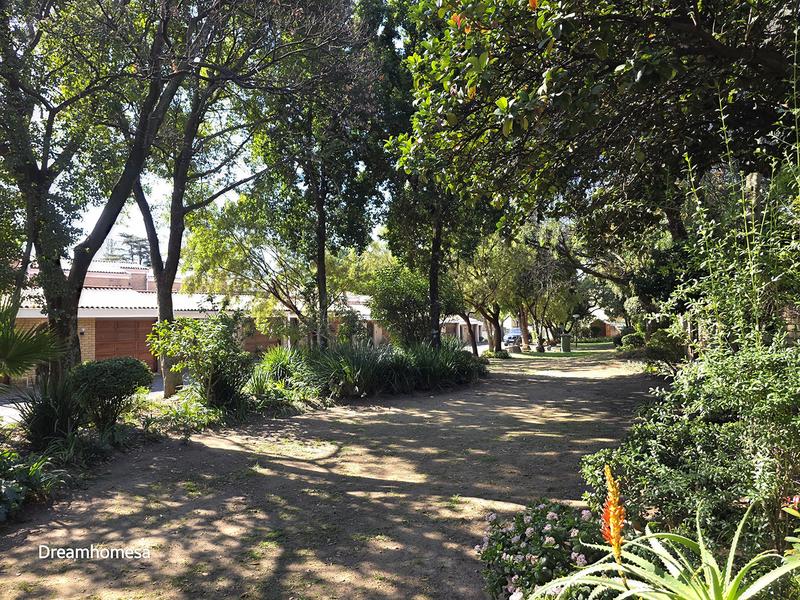 2 Bedroom Property for Sale in Morningside Gauteng