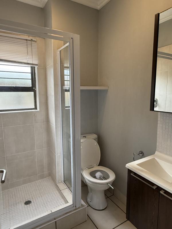 To Let 2 Bedroom Property for Rent in Bryanston Gauteng