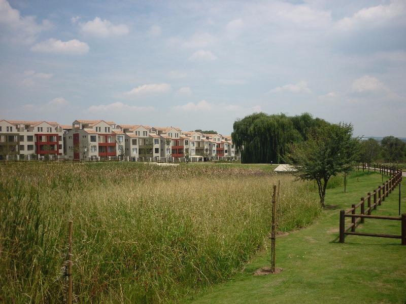 To Let 0 Bedroom Property for Rent in Fourways Gauteng