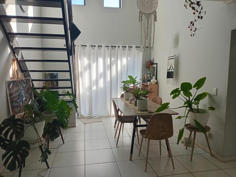 To Let 1 Bedroom Property for Rent in Fourways Gauteng