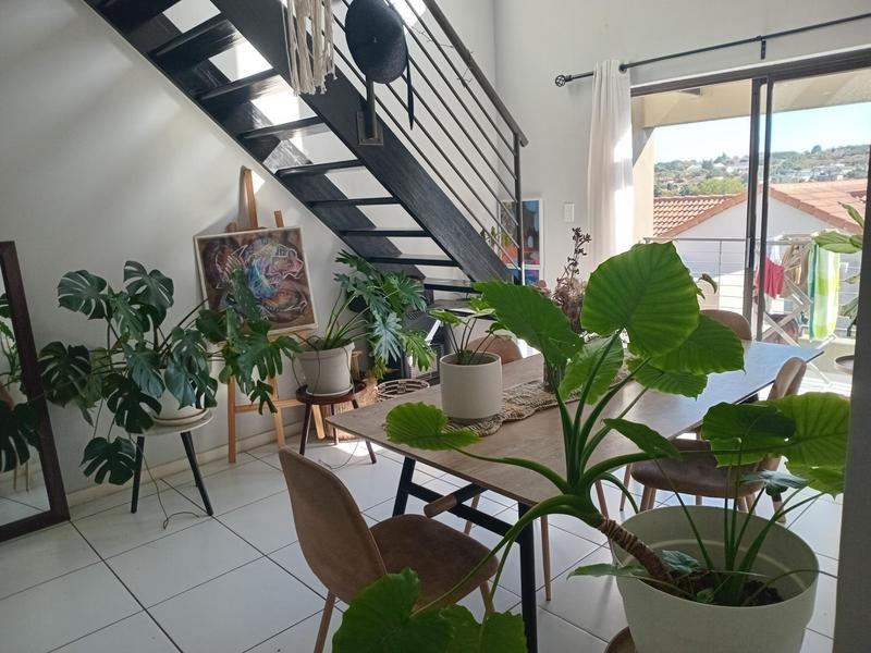 To Let 1 Bedroom Property for Rent in Fourways Gauteng