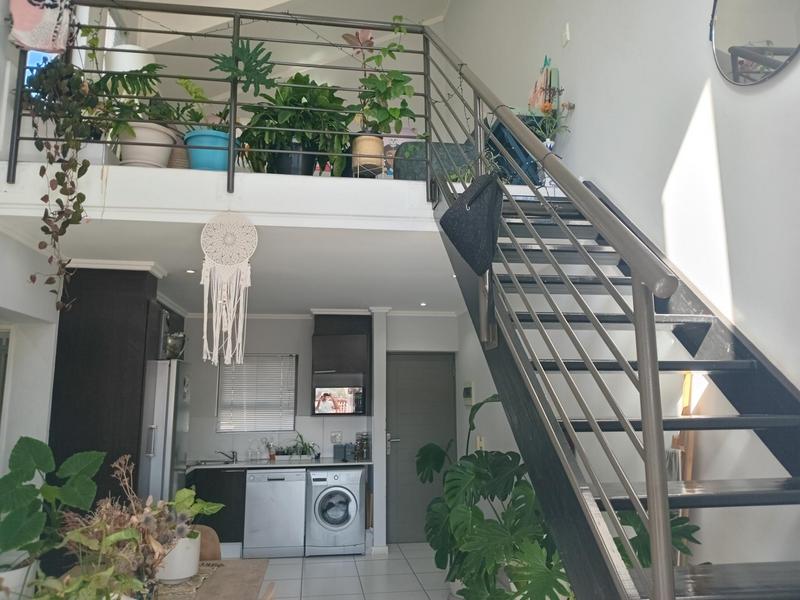 To Let 1 Bedroom Property for Rent in Fourways Gauteng