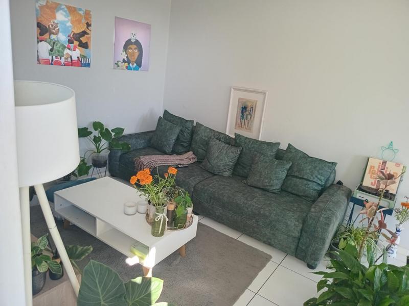 To Let 1 Bedroom Property for Rent in Fourways Gauteng