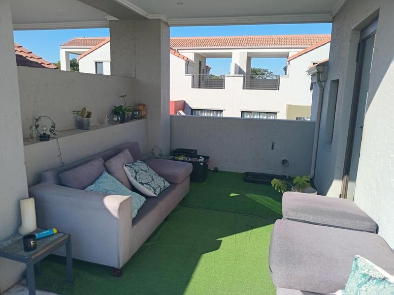 To Let 1 Bedroom Property for Rent in Fourways Gauteng