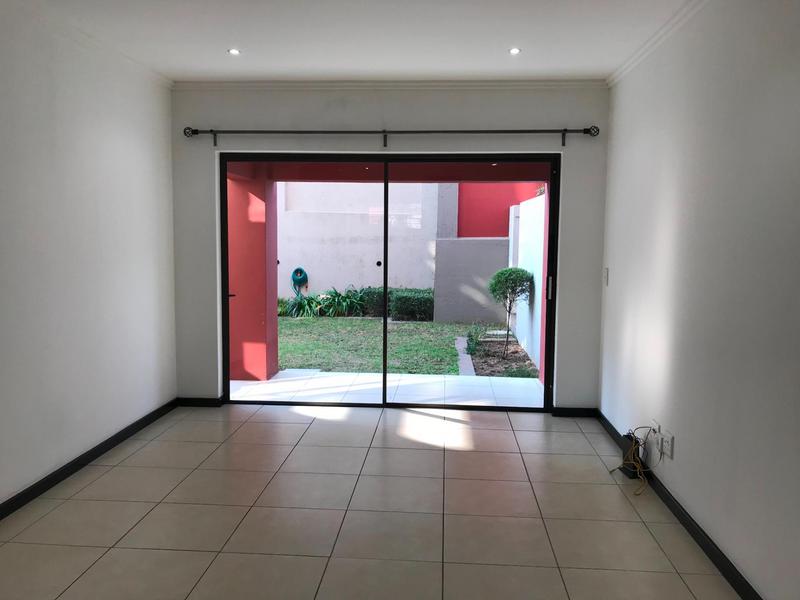 To Let 1 Bedroom Property for Rent in Sunninghill Gauteng