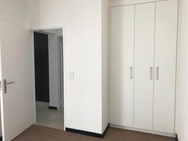 To Let 1 Bedroom Property for Rent in Sunninghill Gauteng