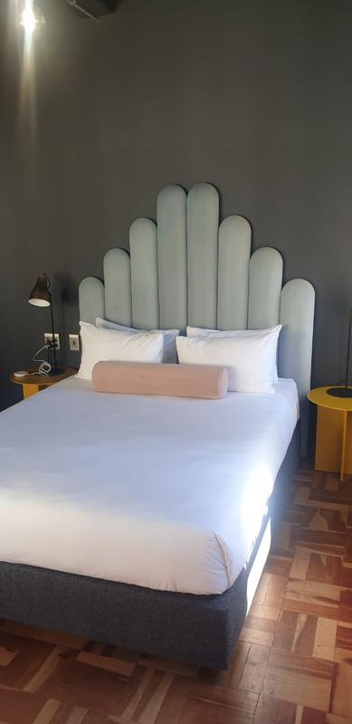 To Let 1 Bedroom Property for Rent in Chartwell Gauteng