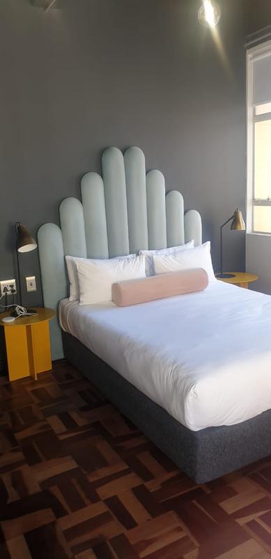 To Let 1 Bedroom Property for Rent in Chartwell Gauteng