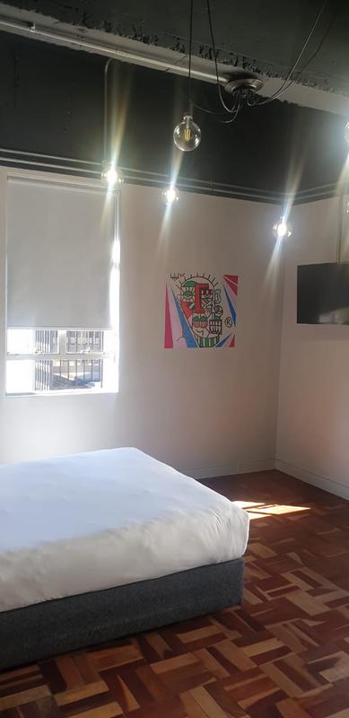 To Let 1 Bedroom Property for Rent in Chartwell Gauteng