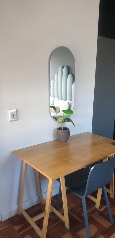 To Let 1 Bedroom Property for Rent in Chartwell Gauteng