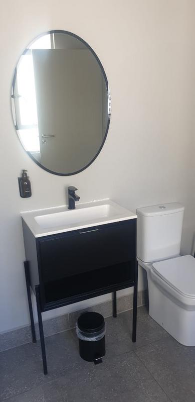 To Let 1 Bedroom Property for Rent in Chartwell Gauteng