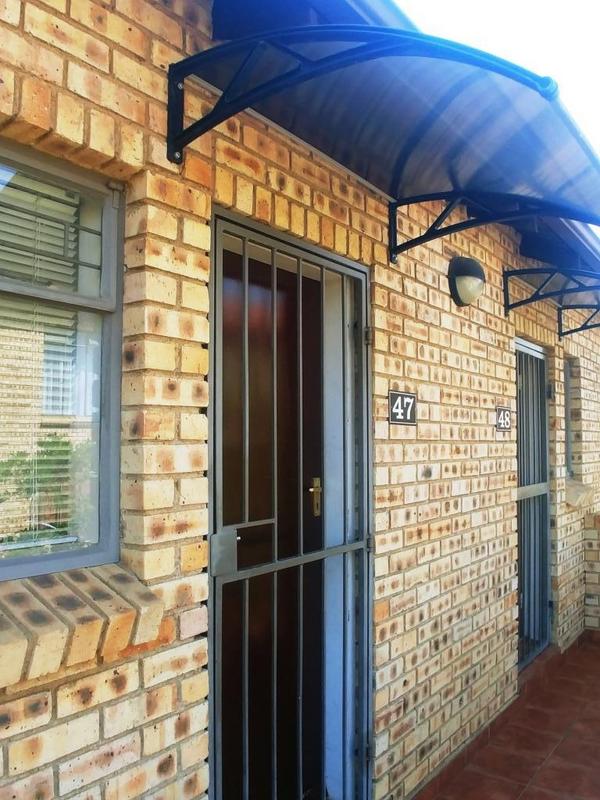 To Let 2 Bedroom Property for Rent in Honeydew Gauteng