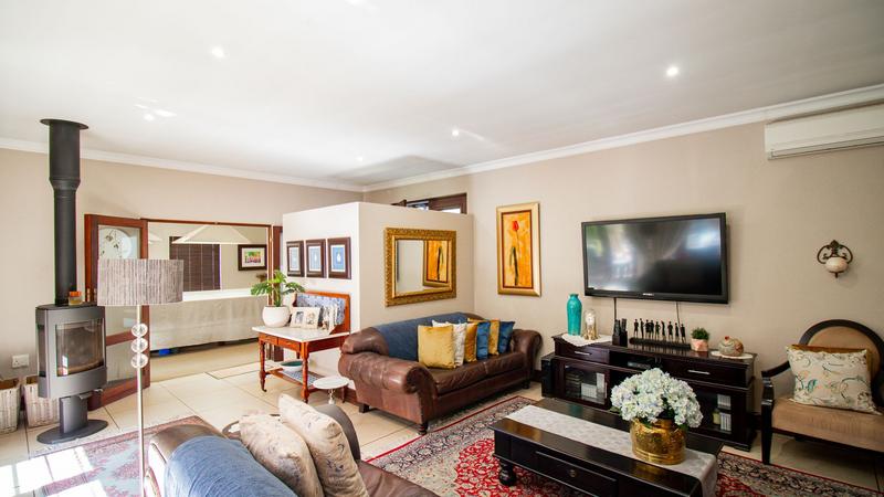 4 Bedroom Property for Sale in Midfield Estate Gauteng