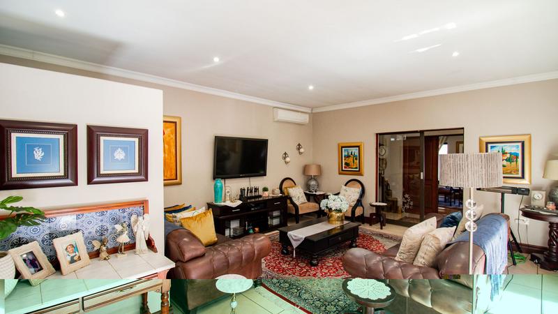 4 Bedroom Property for Sale in Midfield Estate Gauteng