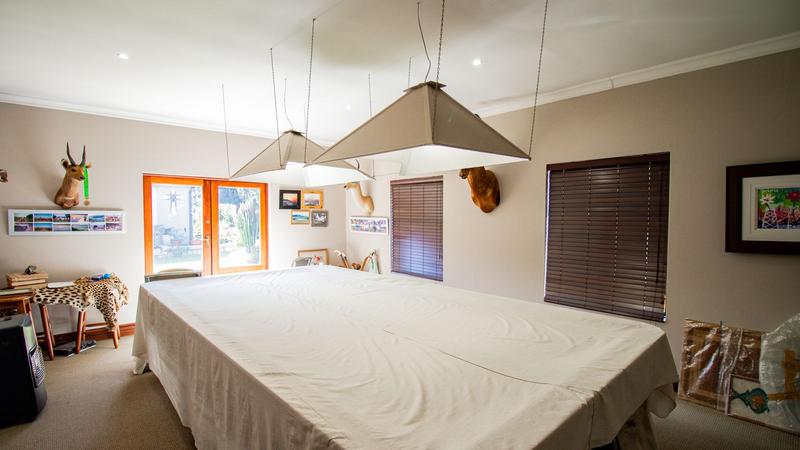 4 Bedroom Property for Sale in Midfield Estate Gauteng