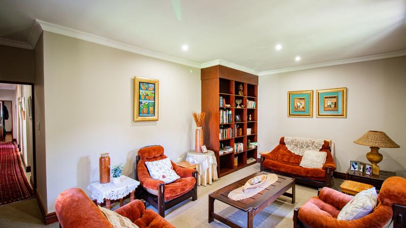 4 Bedroom Property for Sale in Midfield Estate Gauteng