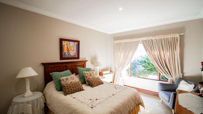 4 Bedroom Property for Sale in Midfield Estate Gauteng