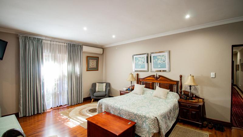 4 Bedroom Property for Sale in Midfield Estate Gauteng