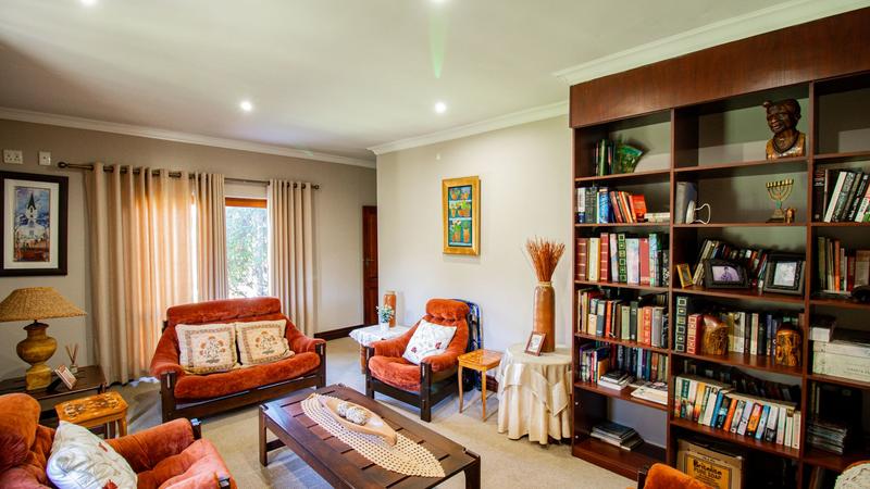 4 Bedroom Property for Sale in Midfield Estate Gauteng