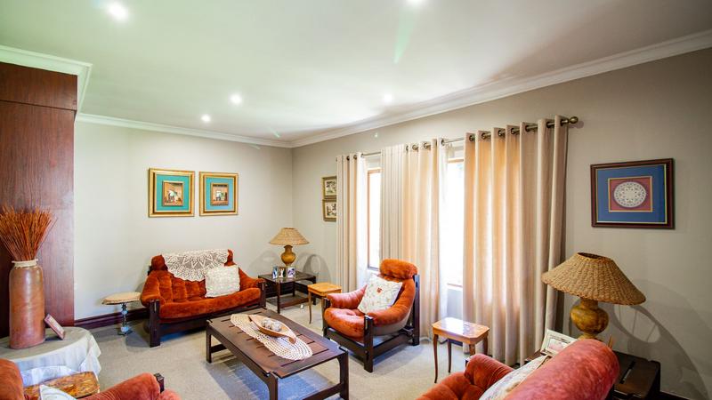4 Bedroom Property for Sale in Midfield Estate Gauteng