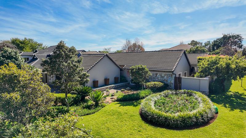 4 Bedroom Property for Sale in Midfield Estate Gauteng