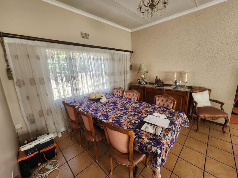 4 Bedroom Property for Sale in Brackendowns Gauteng