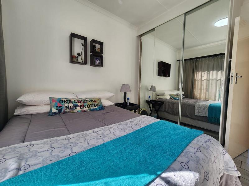4 Bedroom Property for Sale in Brackendowns Gauteng