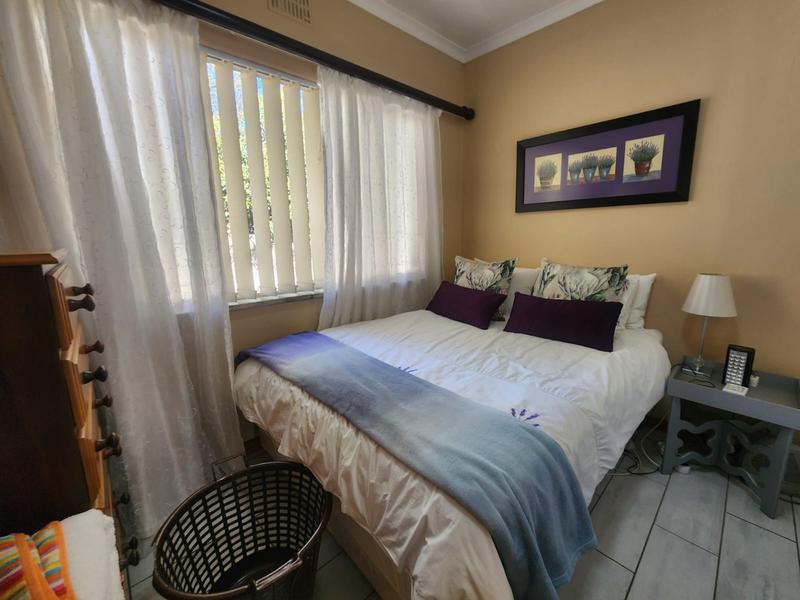 4 Bedroom Property for Sale in Brackendowns Gauteng