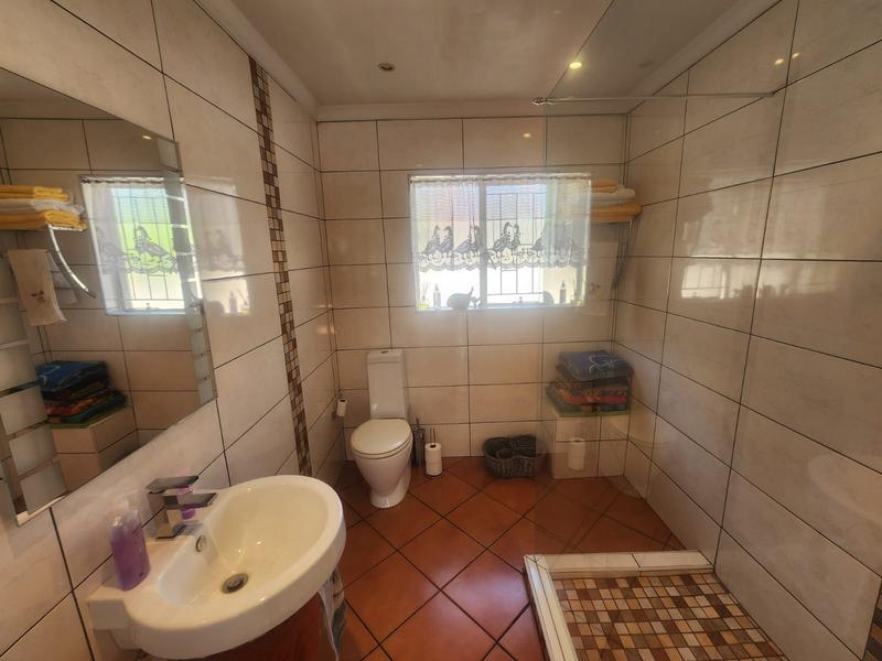 4 Bedroom Property for Sale in Brackendowns Gauteng