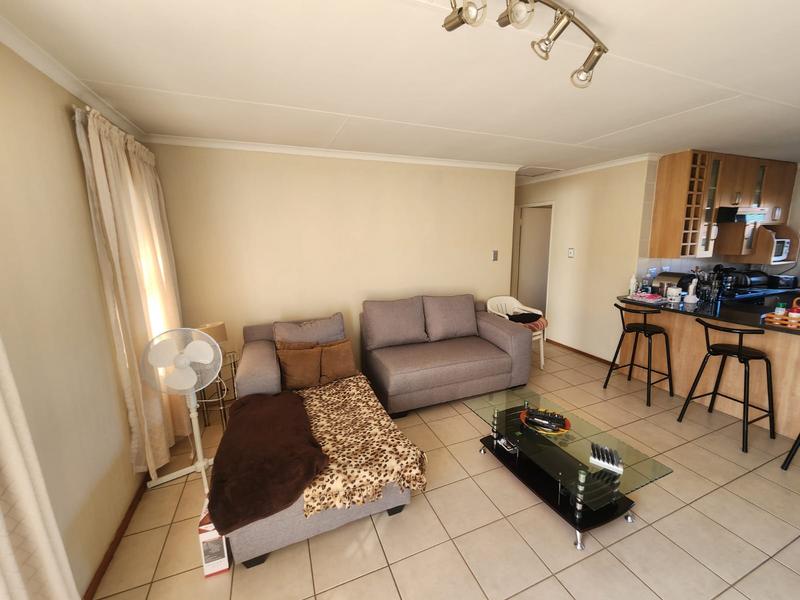 2 Bedroom Property for Sale in Meyersdal Gauteng