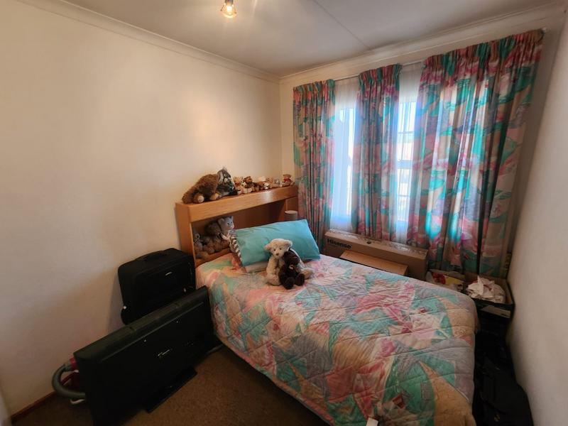 2 Bedroom Property for Sale in Meyersdal Gauteng
