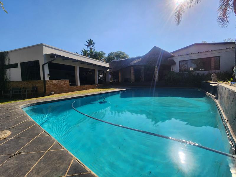 4 Bedroom Property for Sale in Lambton Gauteng