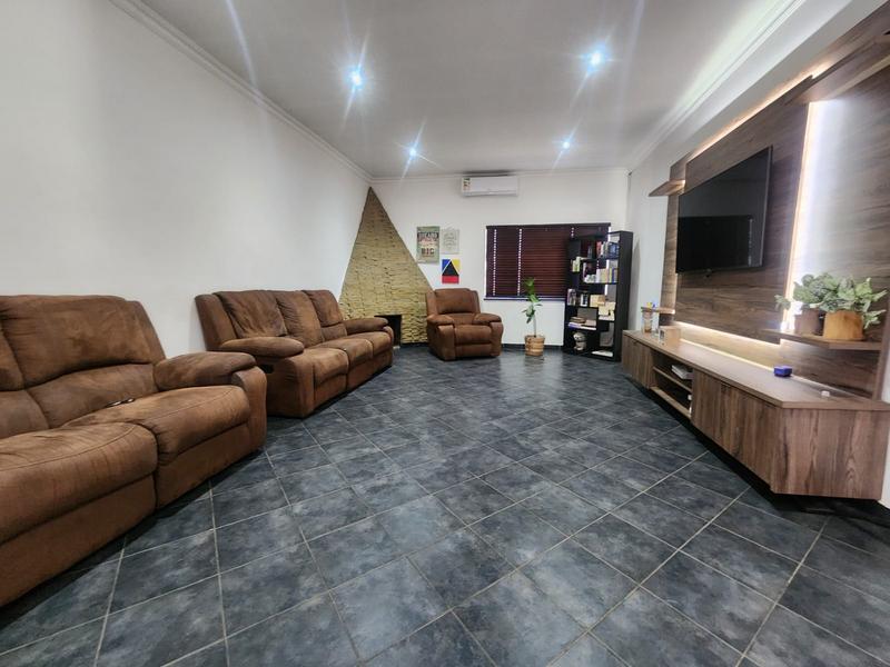 4 Bedroom Property for Sale in Lambton Gauteng