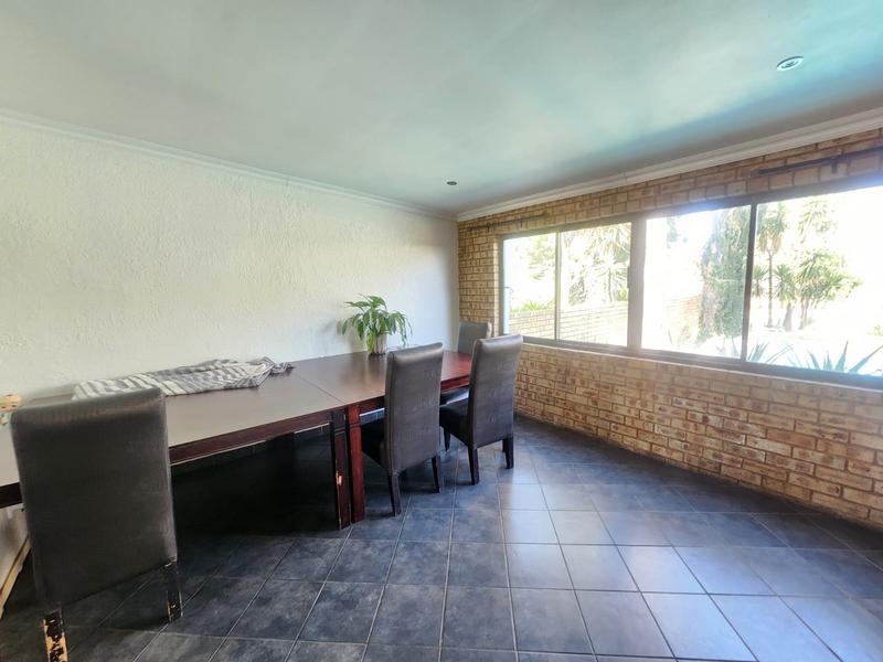 4 Bedroom Property for Sale in Lambton Gauteng
