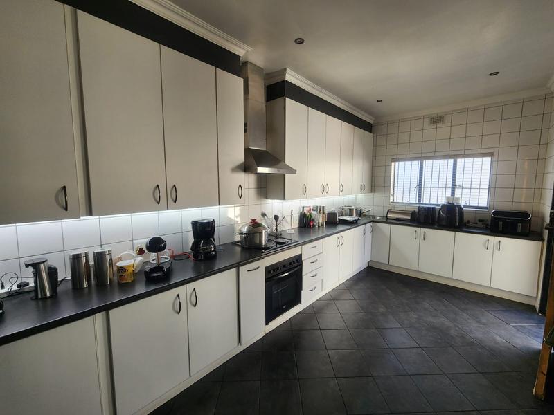 4 Bedroom Property for Sale in Lambton Gauteng