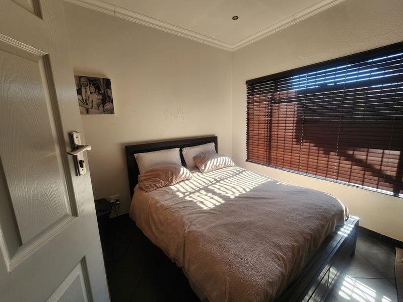 4 Bedroom Property for Sale in Lambton Gauteng