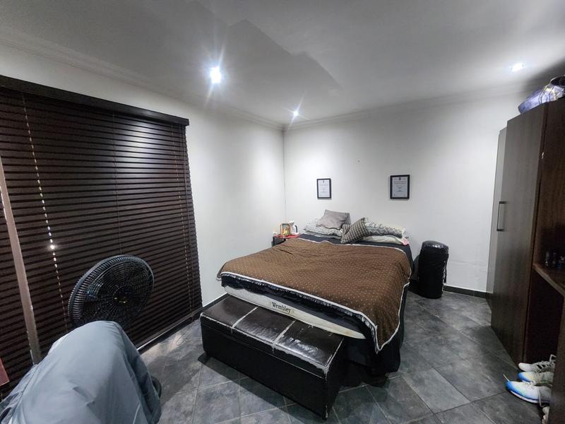 4 Bedroom Property for Sale in Lambton Gauteng