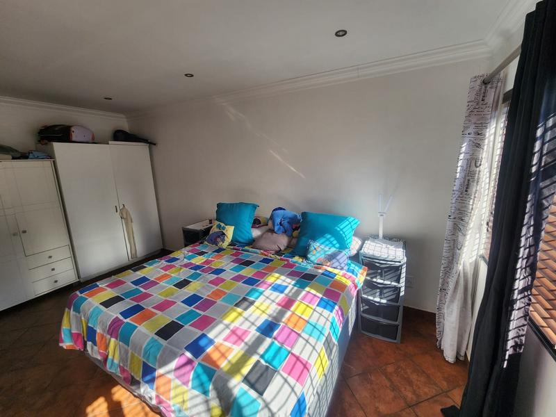 4 Bedroom Property for Sale in Lambton Gauteng