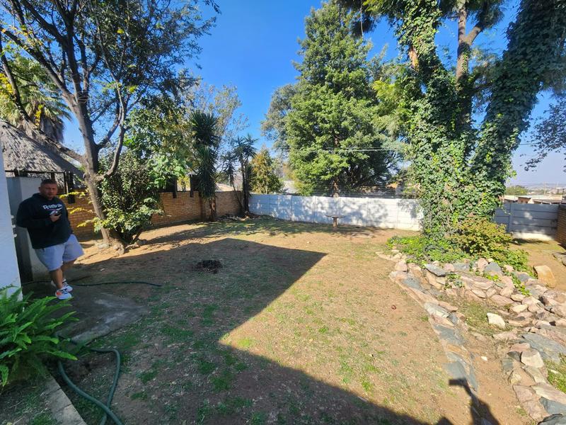 4 Bedroom Property for Sale in Lambton Gauteng