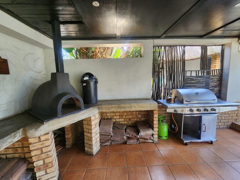 4 Bedroom Property for Sale in Lambton Gauteng
