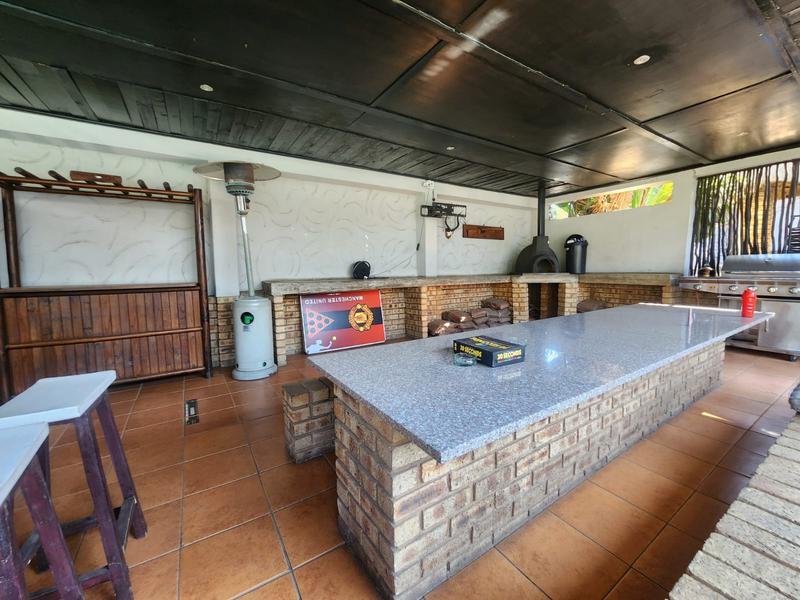 4 Bedroom Property for Sale in Lambton Gauteng