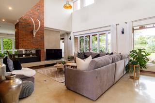 5 Bedroom Property for Sale in Meyersdal Eco Estate Gauteng