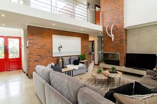 5 Bedroom Property for Sale in Meyersdal Eco Estate Gauteng