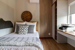 5 Bedroom Property for Sale in Meyersdal Eco Estate Gauteng